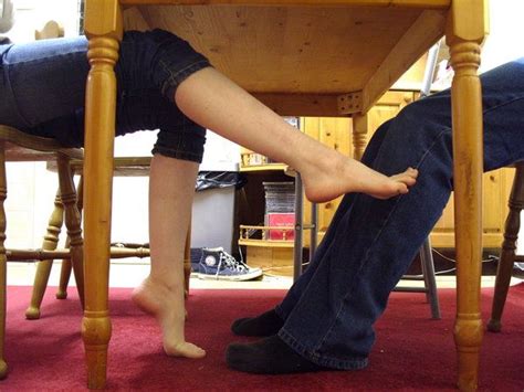 footjob table|'footjob under table' Search .